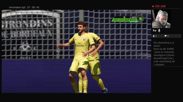 Fifa 18 the journey chapter 6 last 2 trophys for platinum смотреть онлайн