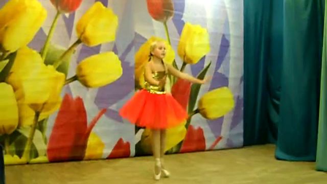 ЦДТ Ново Переделкино, День учителя 2012 (3) смотреть онлайн