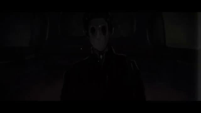 SWALLOW THE SUN - ENEMY (OFFICIAL VIDEO)