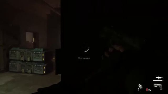 НАЧАЛО УЖАСА } F.E.A.R. 3 Прохождение #1 смотреть онлайн