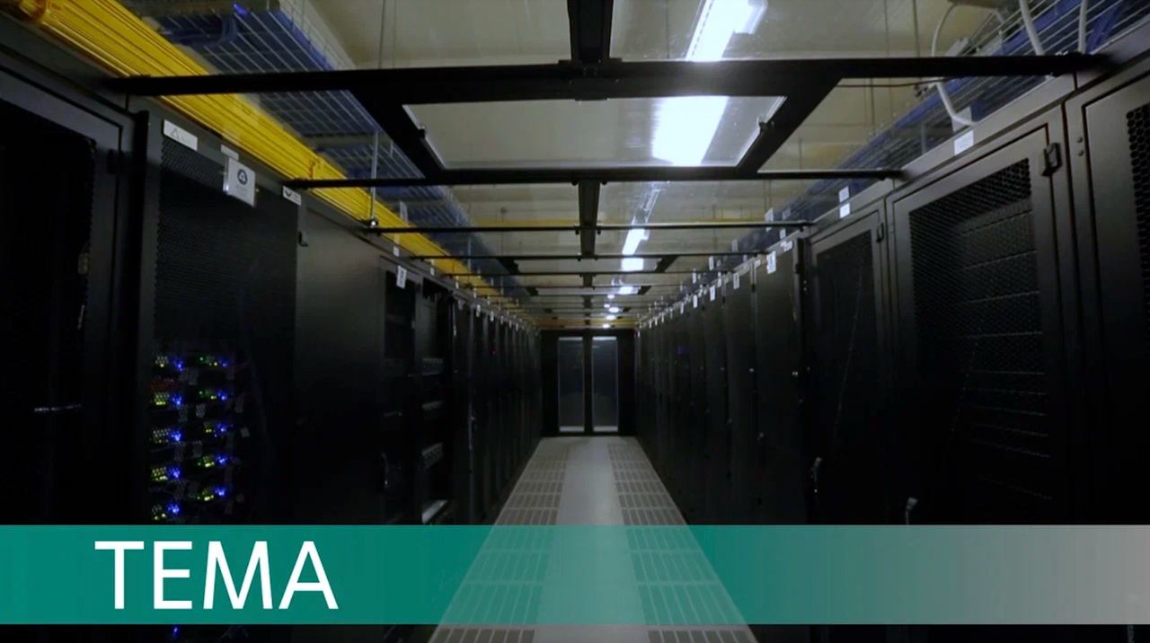 Фабрика данных смотреть онлайн