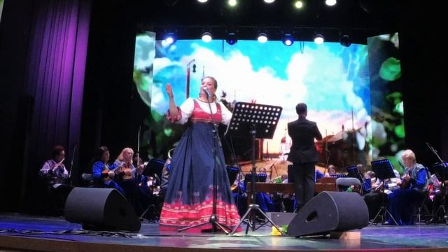 Великолепное исполнение песни "Верила, верила, верю" смотреть онлайн