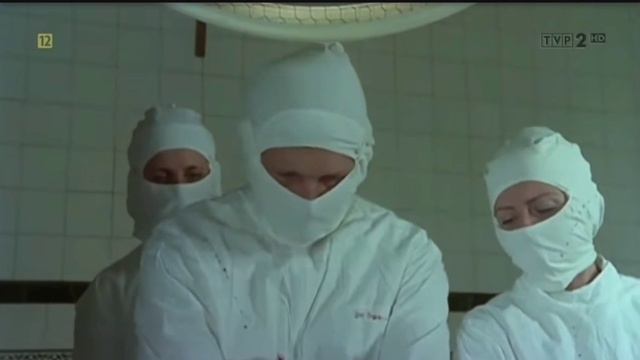 Знахарь. (Польша. 1982 год.) смотреть онлайн