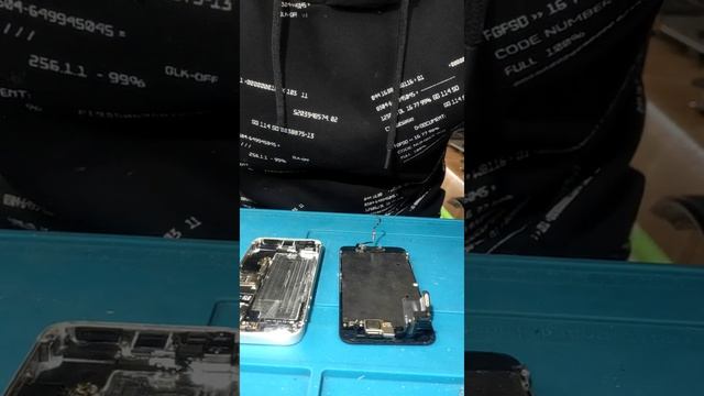 топовый ремонт iphone смотреть онлайн