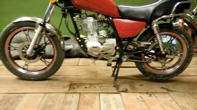 Suprotec Mototec 4/Часть2/ИТОГИ