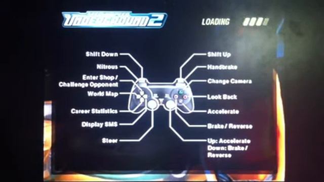 Need for Speed Underground 2 Play Through: Ch. 2 pt. 14 смотреть онлайн