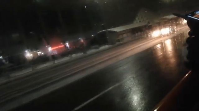 Автобус номер 20 Ст. Волотова Медгородок г. Гомель. смотреть онлайн