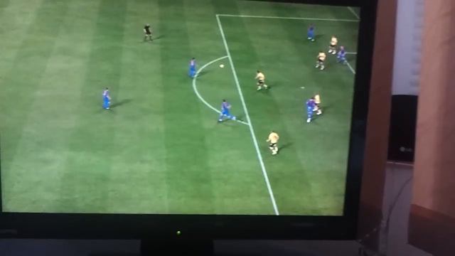 Concurs Fifa 2012 - PC GARAGE смотреть онлайн