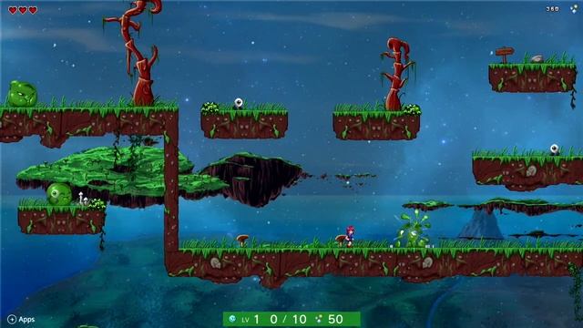 [eShop EU] Twisted Fusion – First Look