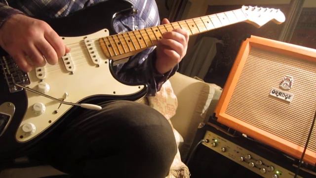 fender mexico 2001, amp krass, смотреть онлайн