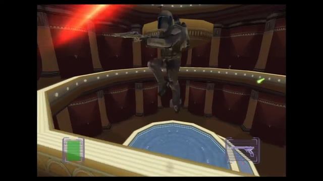 Star Wars Bounty Hunter Upper City Secondary Bounties guide смотреть онлайн