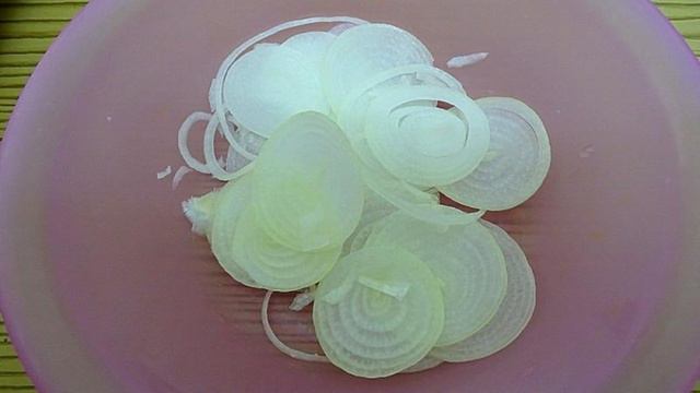 Вкусные будни