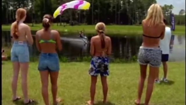 ВОЗДУШНЫЕ ТАНЦЫ.mpg смотреть онлайн