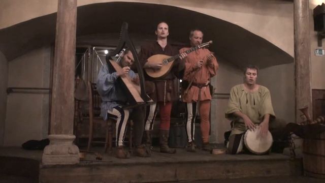 Однажды в чешской пивнице смотреть онлайн