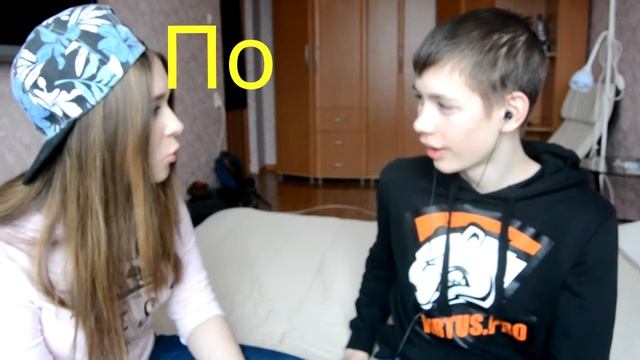Веселые танцы► Какой-то CHALLENGE►16+ смотреть онлайн