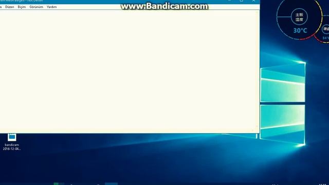 Driver Booster Kullanım - Kurulum - Virüs Tarama 2016 смотреть онлайн