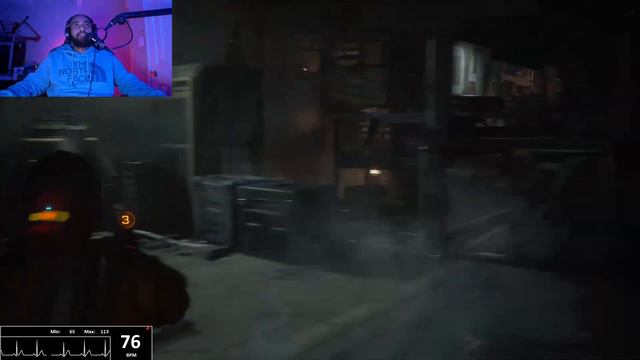 Playing The Most Hated Game of 2022 - The Callisto Protocol Walkthrough - PT 4 смотреть онлайн