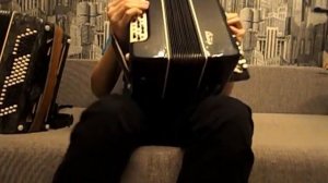 Выборный баян, баян с готовым аккомпанементом и готово - выборный баян