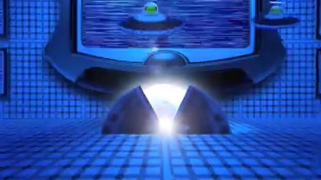 The Oracle of Aveon iPhone App: The Control Room of Brain Control 5 смотреть онлайн