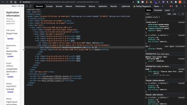 All Sorts Of Web UI Components #8 - Reactjs, Storybookjs, SCSS смотреть онлайн