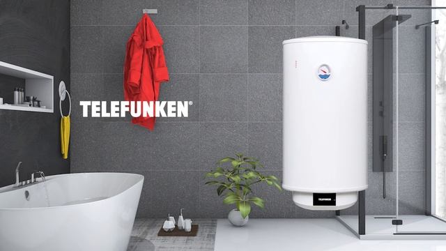 Bojleri TELEFUNKEN смотреть онлайн