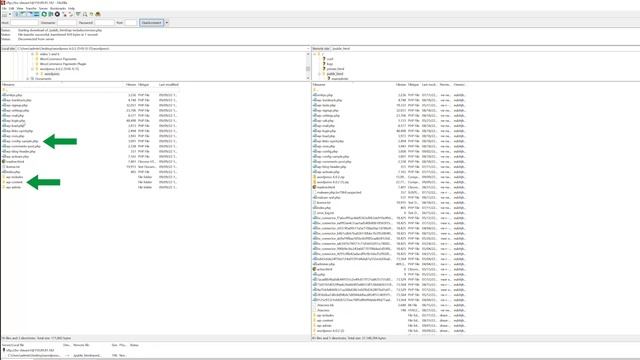 How to Fix "Error Establishing Database Connection" in WordPress смотреть онлайн
