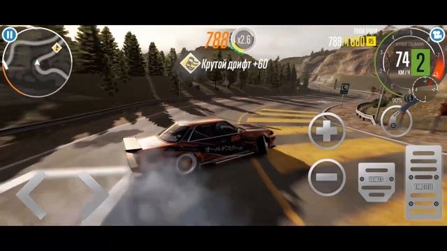 ?ТУТОРИАЛ ПО НАСТРОЙКАМ ИГРЫ + ЛАЙФХАКИ В CARX DRIFT RACING 2 смотреть онлайн