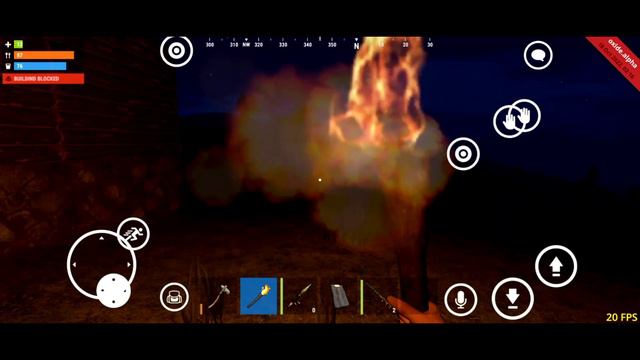 oxide survival island - online raid смотреть онлайн
