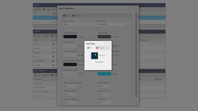 Using Accordion Menus with K2 Smartforms - Part 5 смотреть онлайн