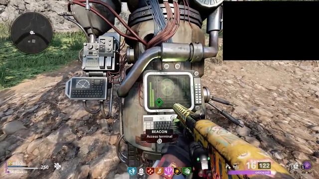 15 HUGE NEW CHANGES & SECRETS In COLD WAR ZOMBIES SEASON 3! (ROUND SKIP EASTER EGG FOUND)