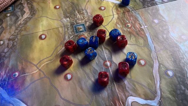 Битва Пяти Воинств | Хоббит | Распаковка настольной игры смотреть онлайн