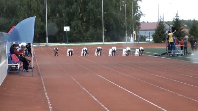 Тобольские легкоатлеты не сдали лидерских позиций смотреть онлайн