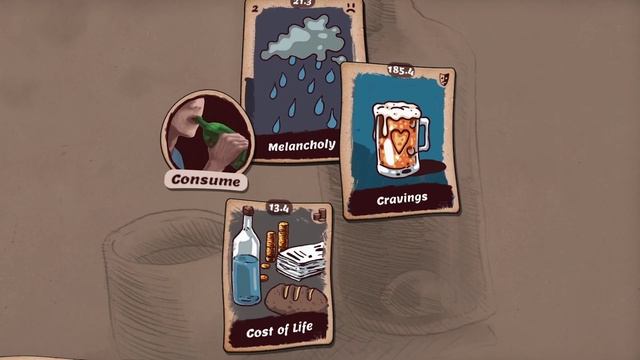 Artist Life Simulator is out now смотреть онлайн