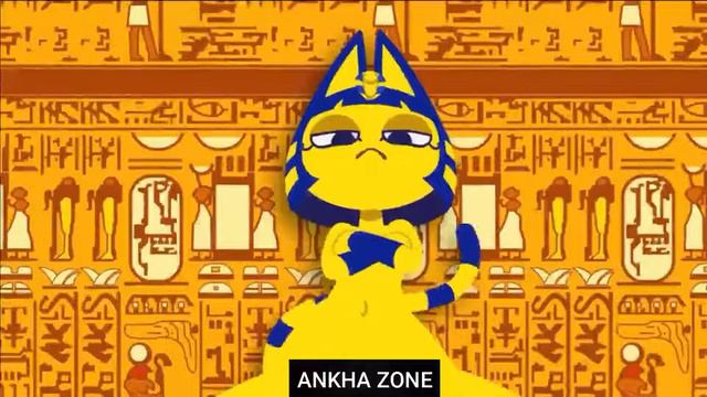 ANKHA Whaaaaat