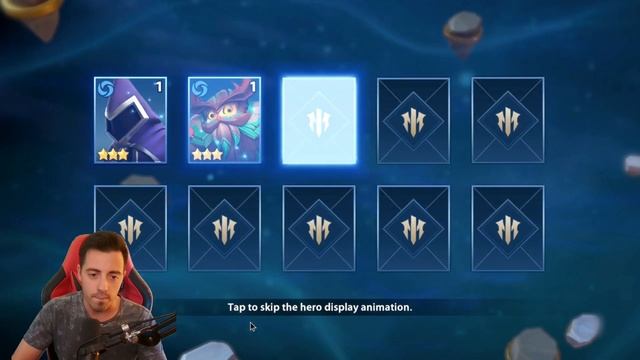 This SUMMON for ZORA stressed me ! [Infinite Magicraid] смотреть онлайн