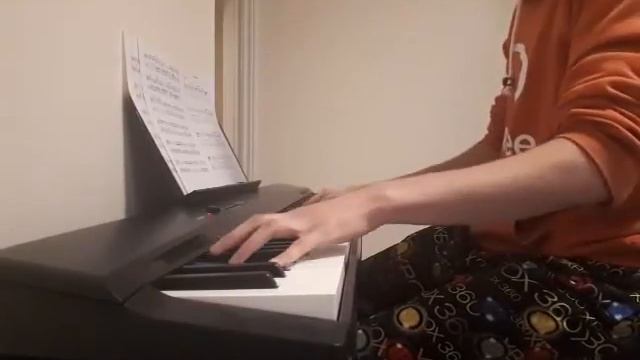 A Thousand Years by Christina Perri - Piano Cover смотреть онлайн