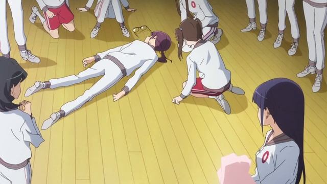Revue starlight dub moments that scare me part 1(maybe) смотреть онлайн