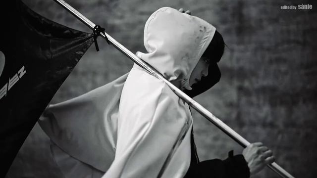 ATEEZ - 'CYBERPUNK' Music Video смотреть онлайн