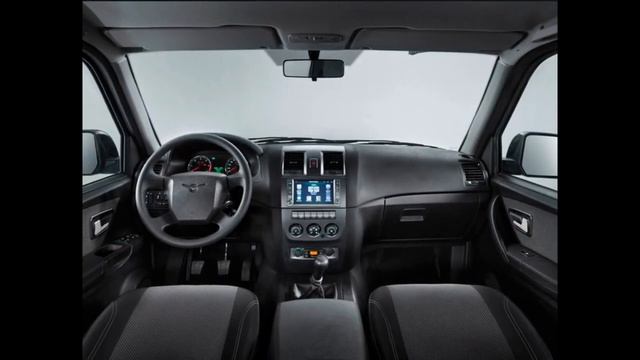 Уазпатриот 2016 смотреть онлайн