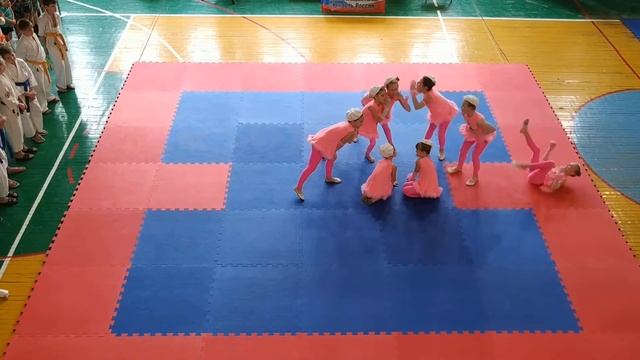 Банты пуанты смотреть онлайн