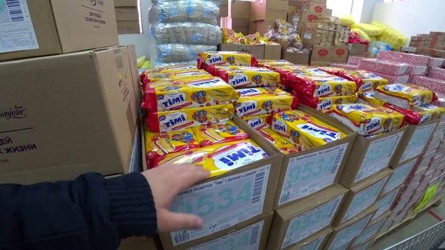 Что можно купить на 1000 руб. в Светофоре ! смотреть онлайн