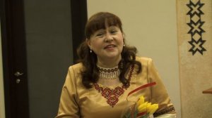 Роза Степанова юрлать....