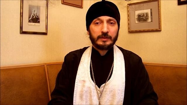 Беседа настоятеля храма святителя Николая Чудотворца с волонтерами Чудотворная Столица смотреть онлайн