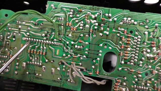 Sony CFS 204 & BtueTooth смотреть онлайн