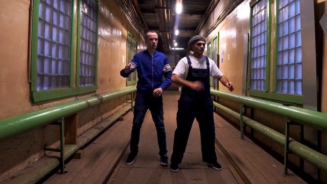 Ramon & Robot Vall смотреть онлайн