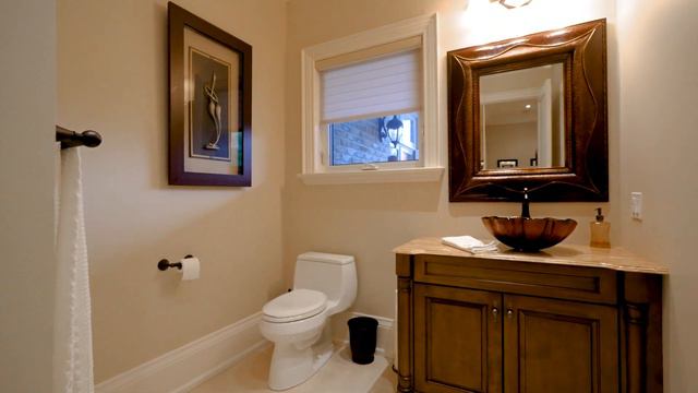 7 Valley Hill Dr, Bolton, ON L7E 0B8, Canada - Jerry Carinci смотреть онлайн