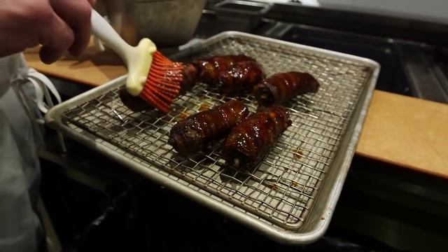 Rosebud - Somerville (Phantom Gourmet)