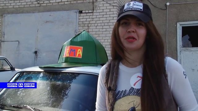 Автоледи 2014 смотреть онлайн