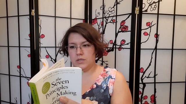The Stress Reducing Conversation - Finding Yourself Book Club - Gottman смотреть онлайн