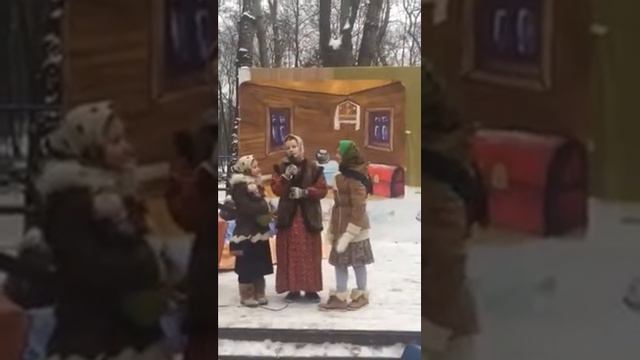 «Рождественская кукла» смотреть онлайн